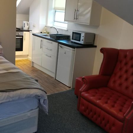 Unique Studio III With Free Wifi Maidstone Kültér fotó